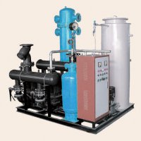 高效節(jié)能換熱機(jī)組選型參數(shù)