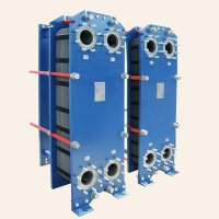 板式換熱器選型參數(shù)