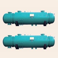 熱網(wǎng)加熱器選型參數(shù)