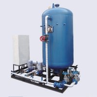 凝結(jié)水回收裝置選型參數(shù)