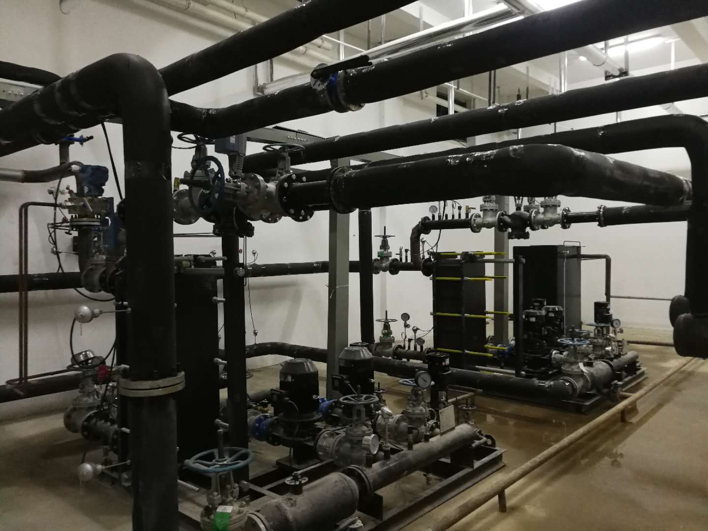 鄒平縣騰輝茗居項(xiàng)目