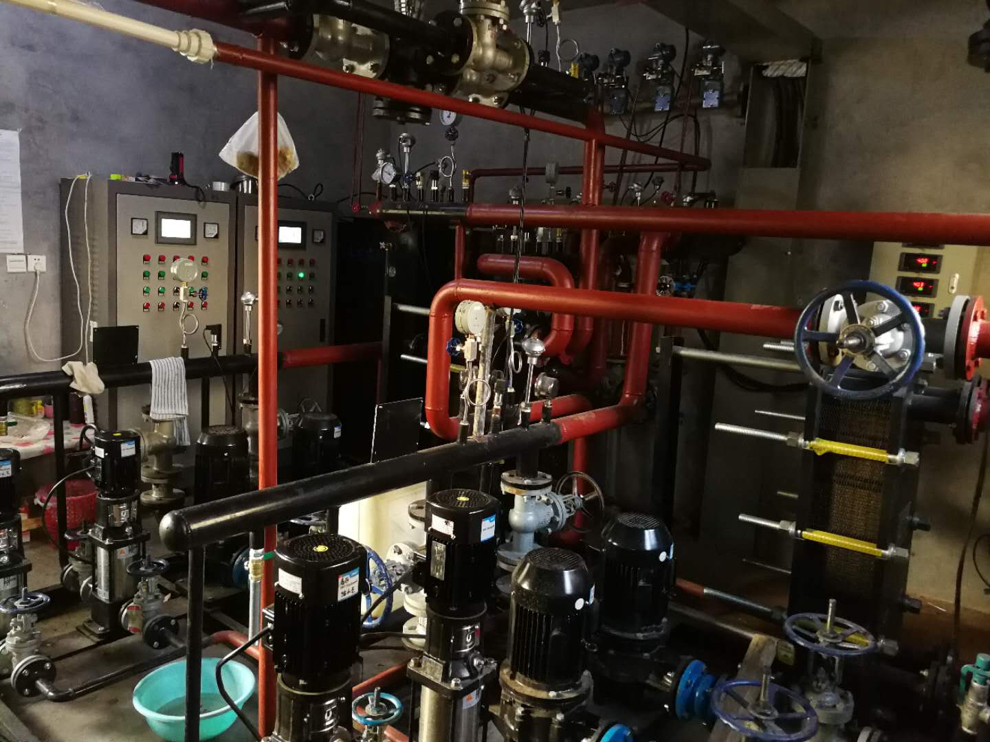 鄒平縣錦繡文苑項(xiàng)目