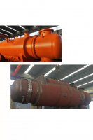 山東華和熱網(wǎng)加熱器項(xiàng)目